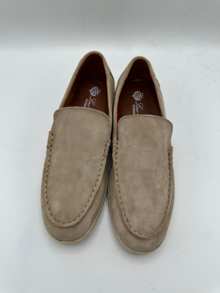 Mocassin