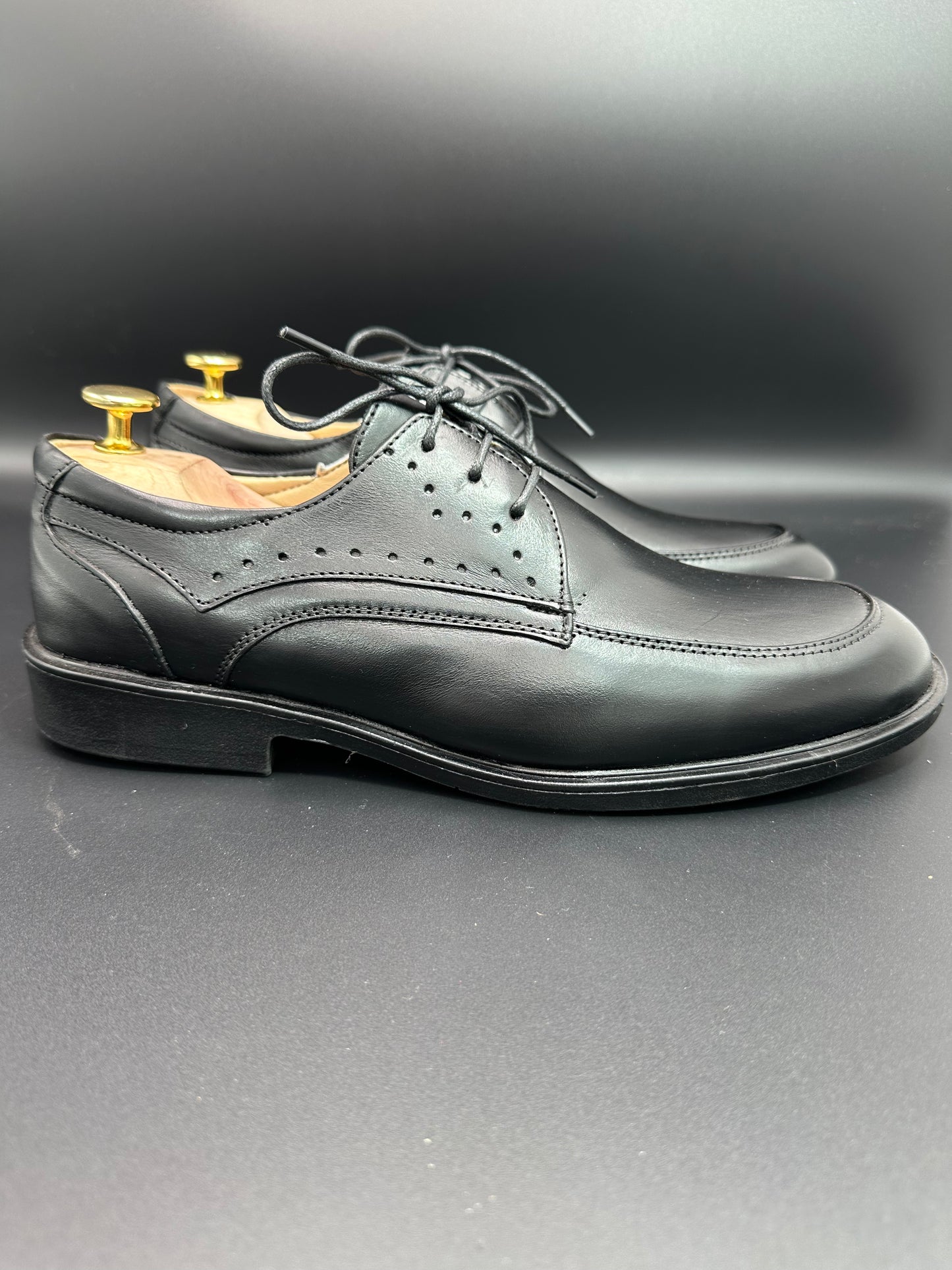 Chaussure Classico Leather