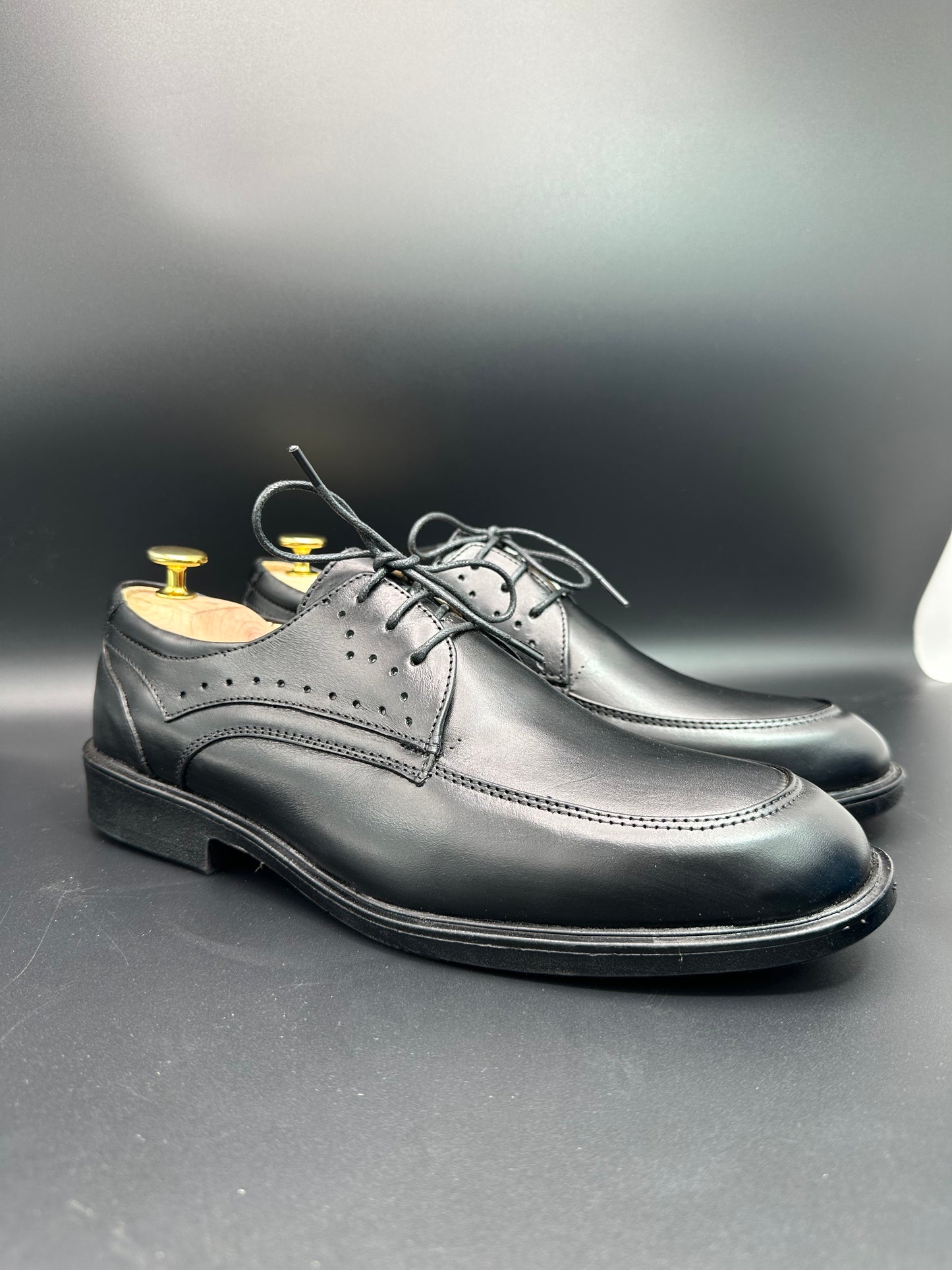Chaussure Classico Leather