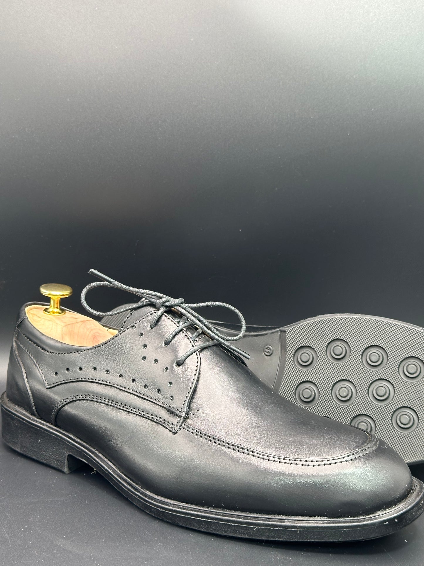 Chaussure Classico Leather