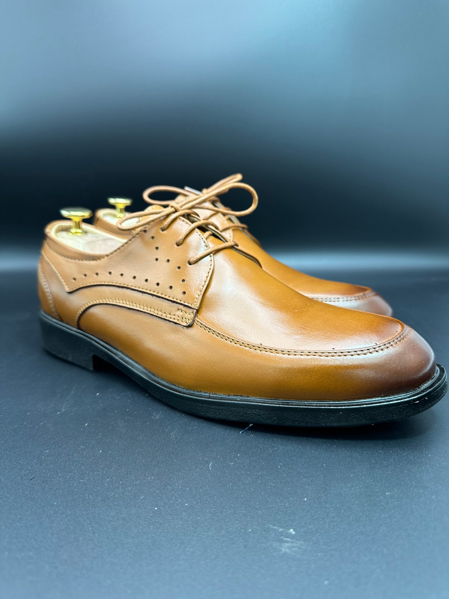 Chaussure Classico Leather