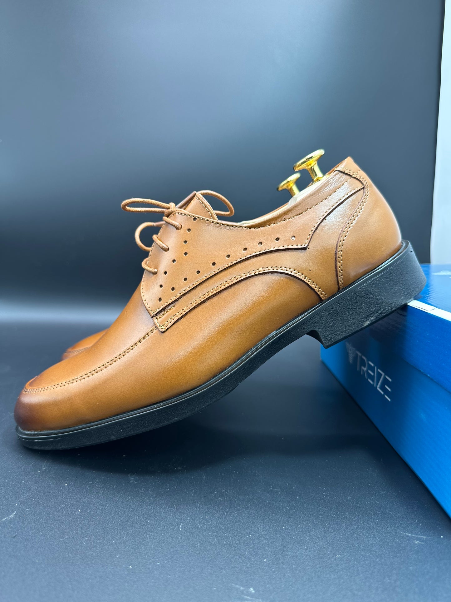 Chaussure Classico Leather