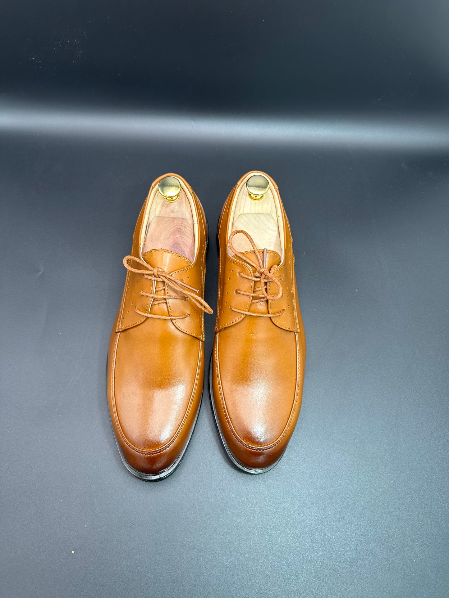 Chaussure Classico Leather