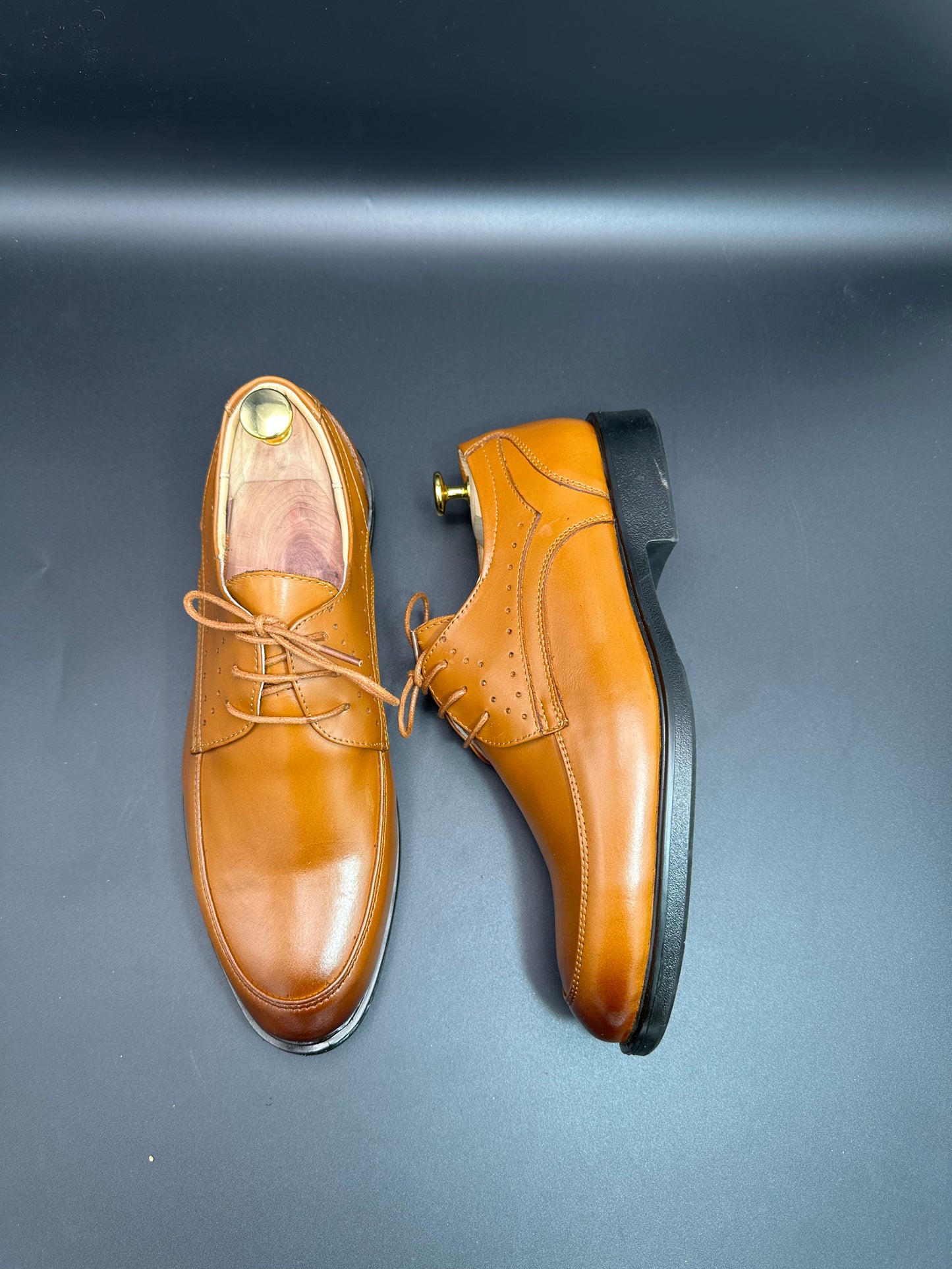 Chaussure Classico Leather