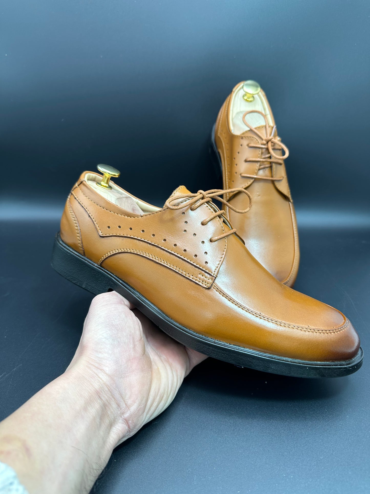 Chaussure Classico Leather