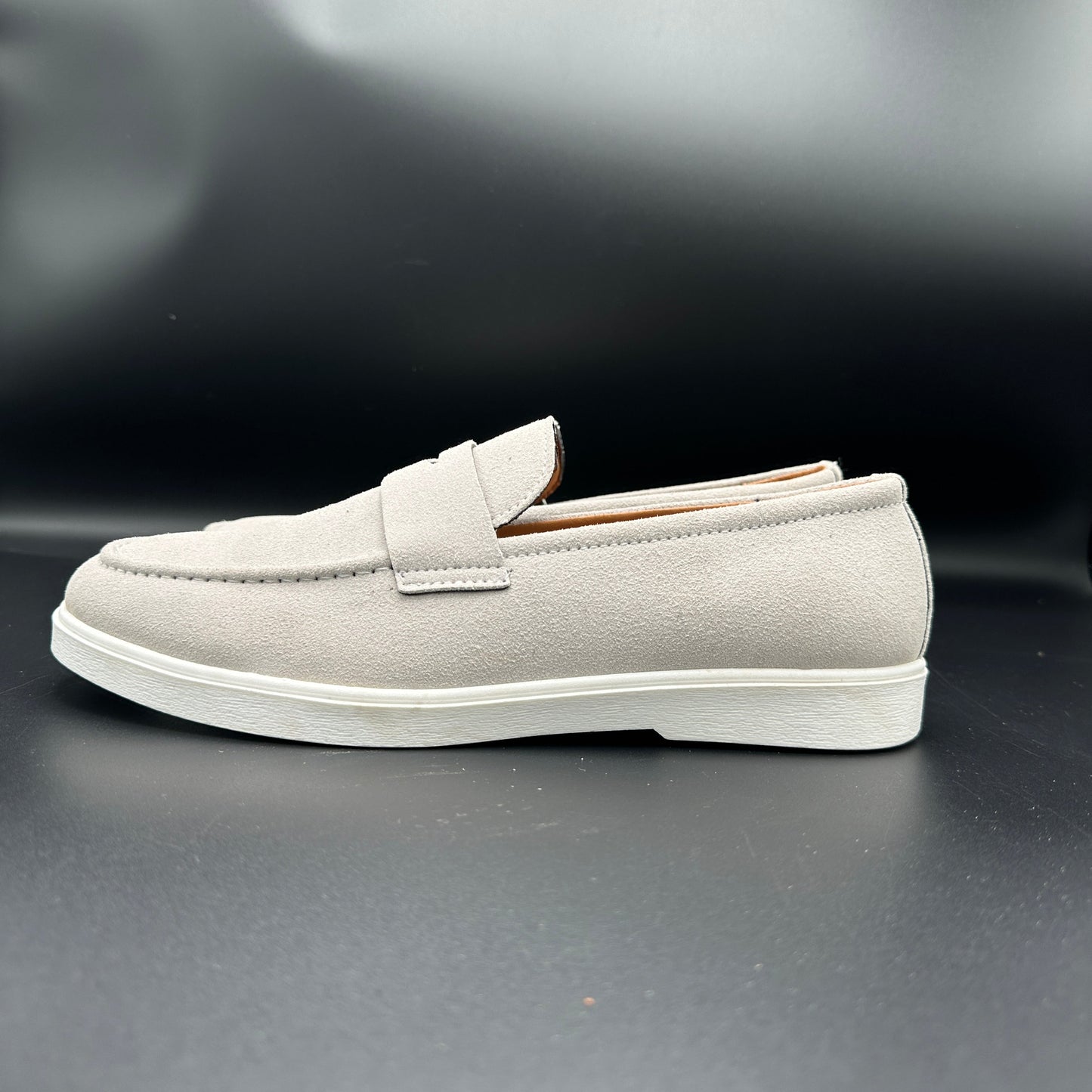 Di Lusso Loafers