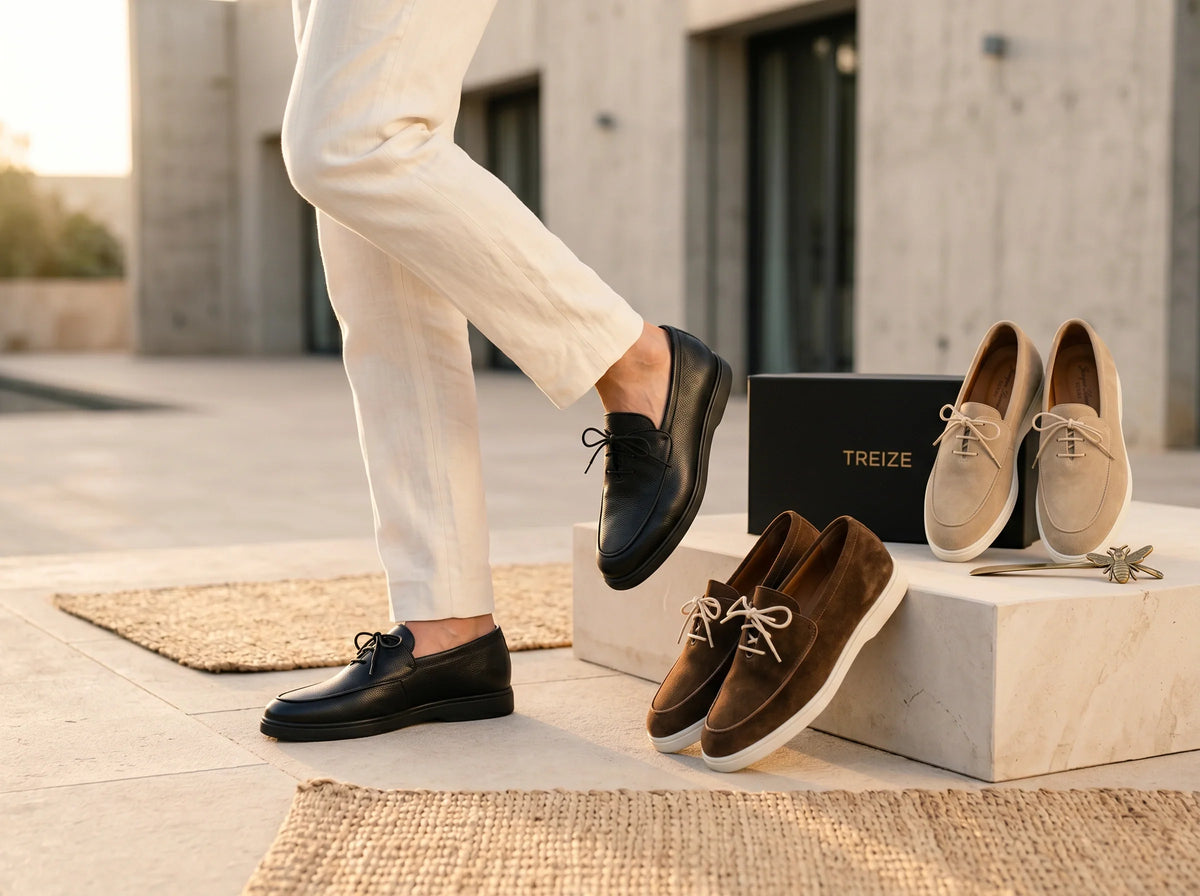 Collections – TREIZE DZ