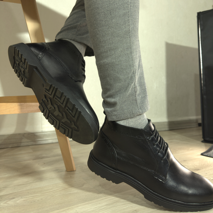 Scorpion  demi botte