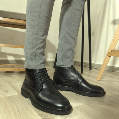 Scorpion  demi botte