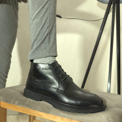 Scorpion  demi botte