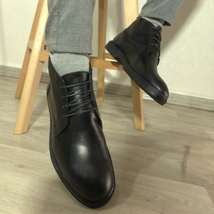 Scorpion  demi botte