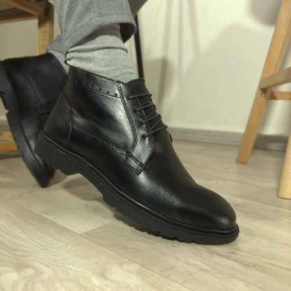 Scorpion  demi botte