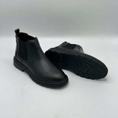 Roma Chelsea boots