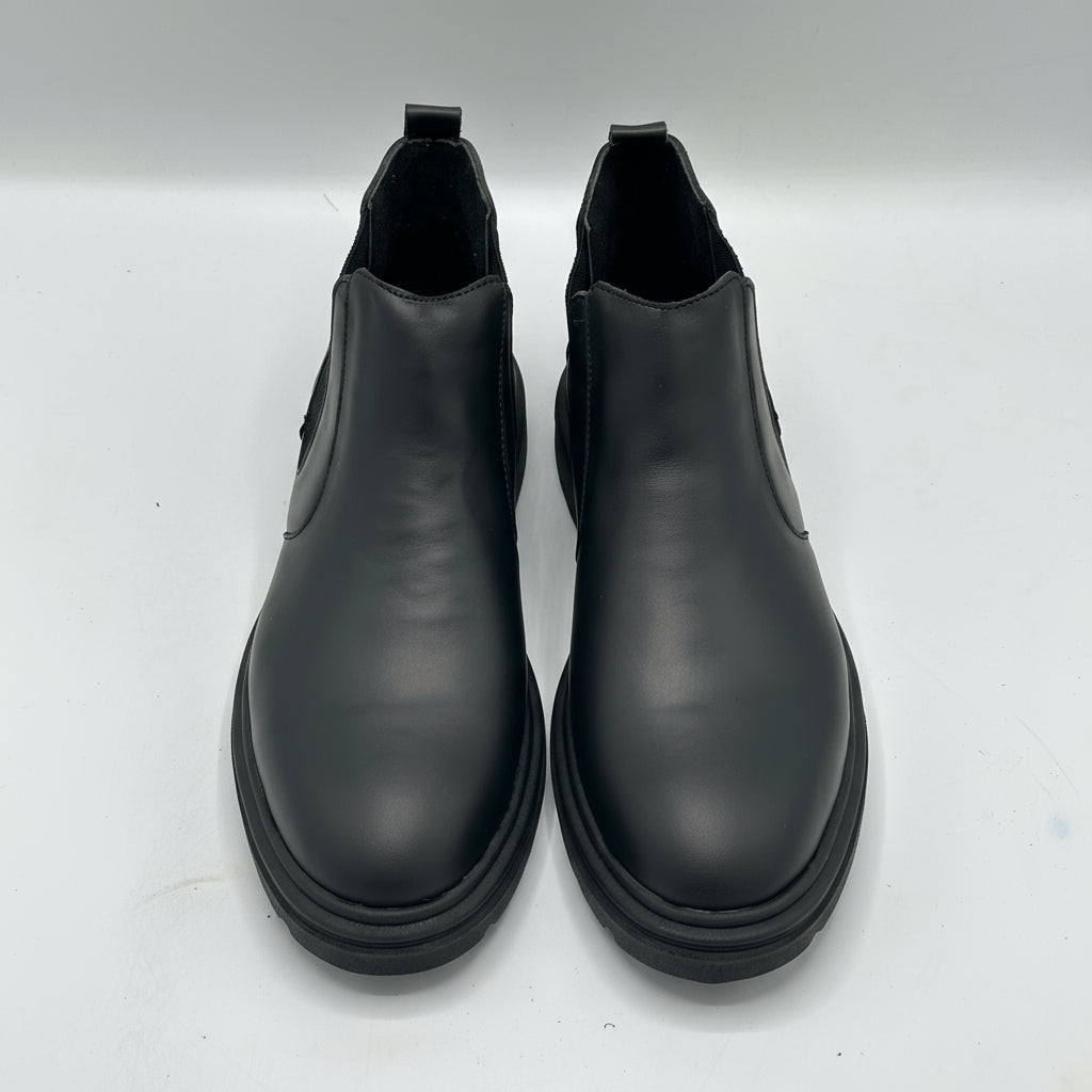 Roma Chelsea boots