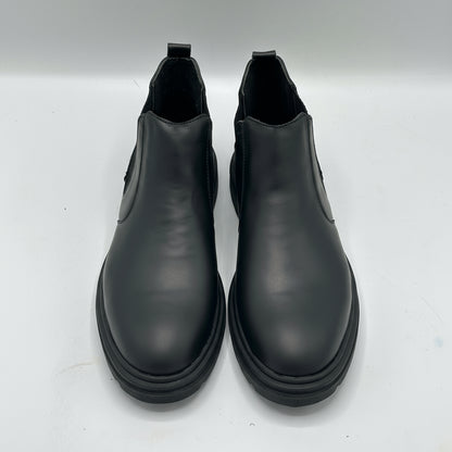 Roma Chelsea boots