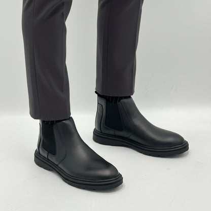 Roma Chelsea boots