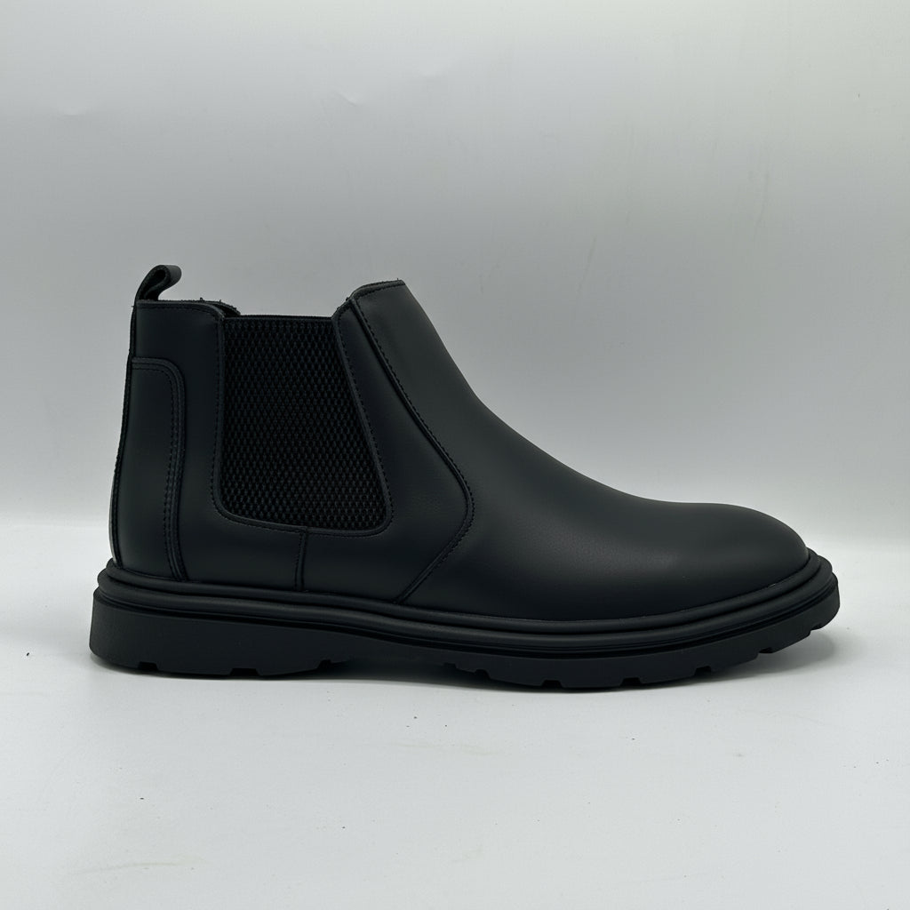 Roma Chelsea boots