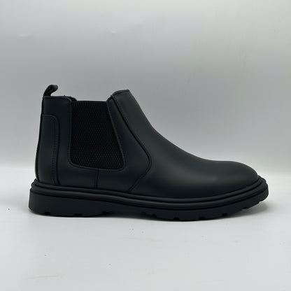 Roma Chelsea boots