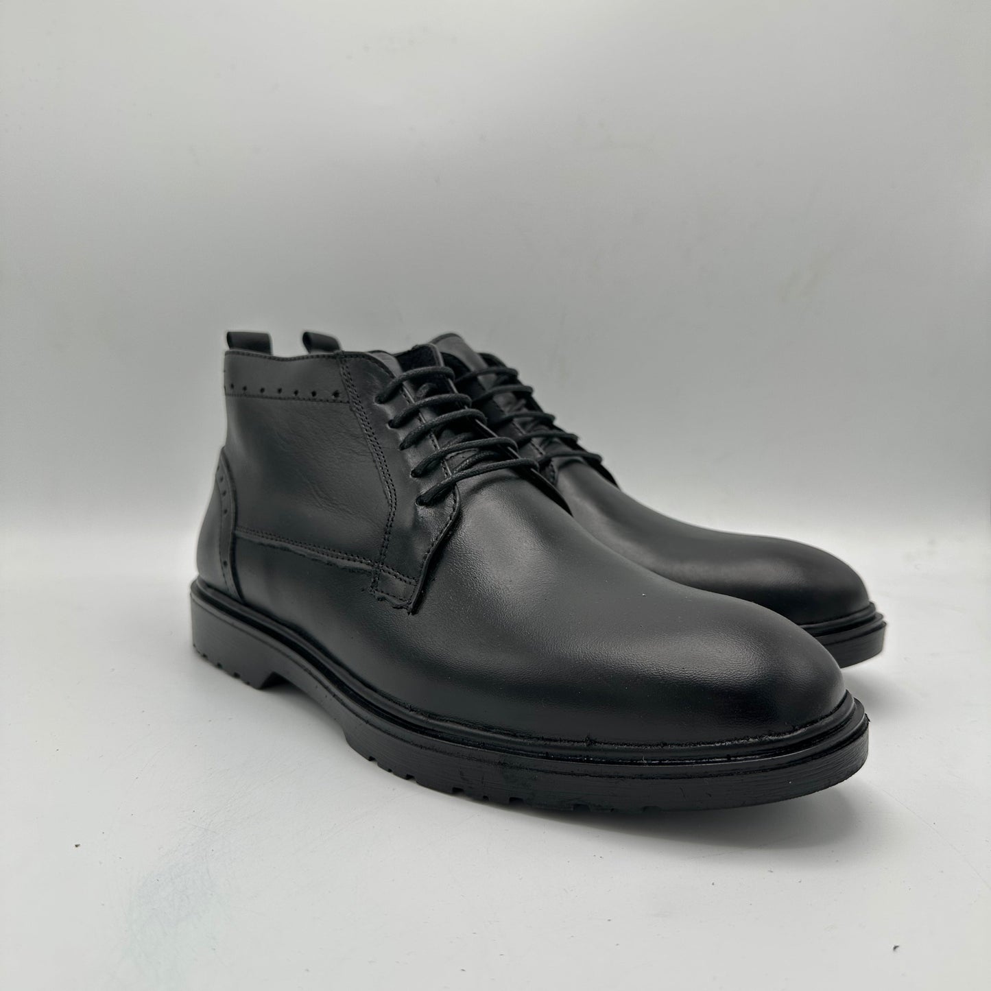 Scorpion  demi botte