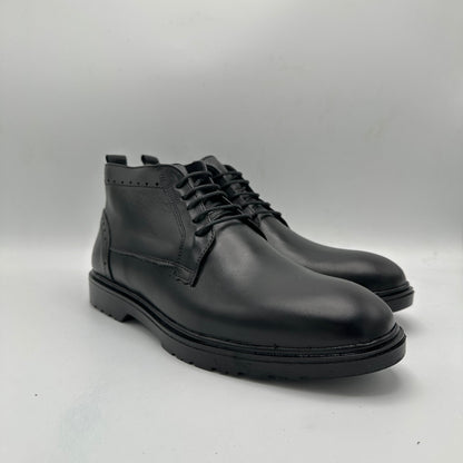 Scorpion  demi botte