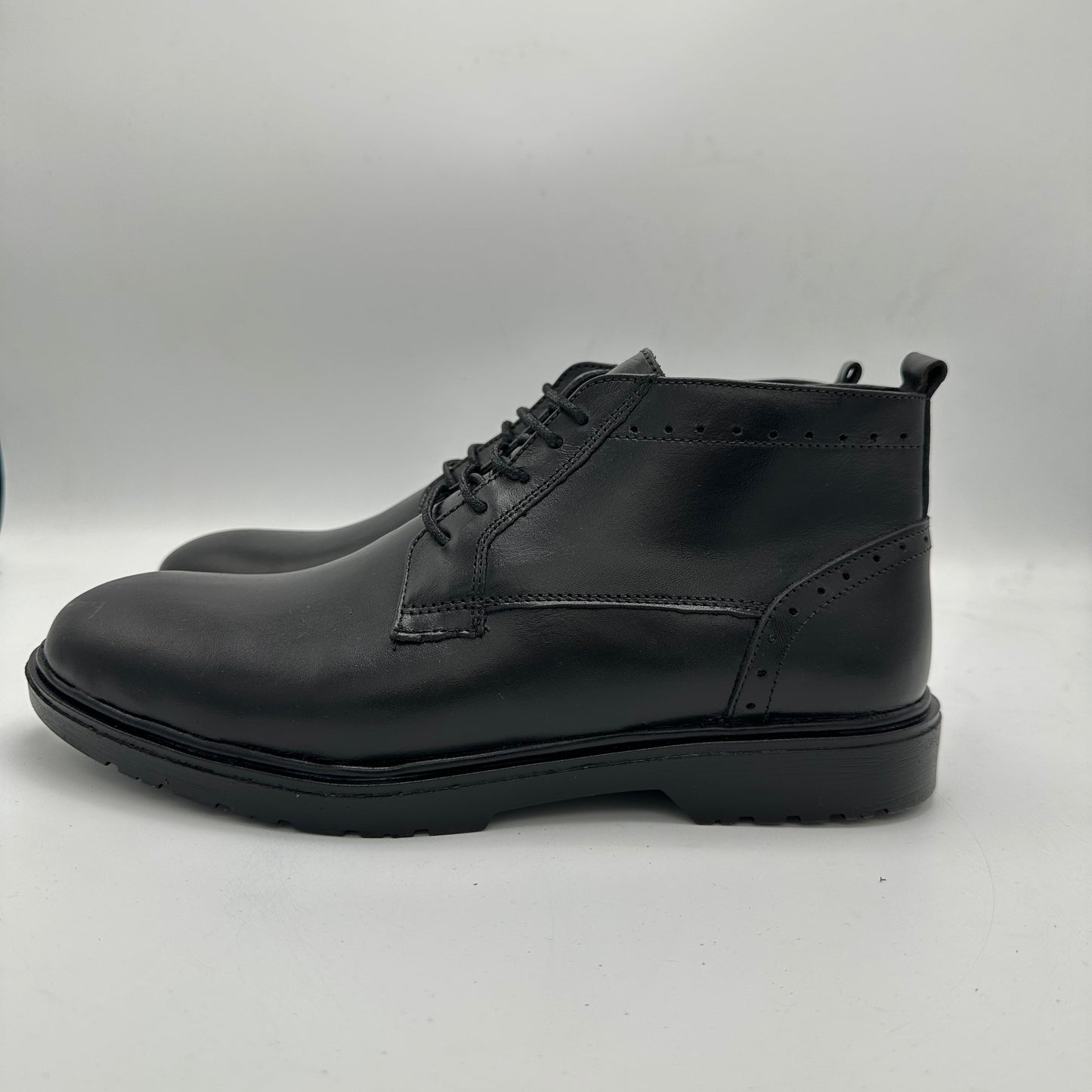 Scorpion  demi botte