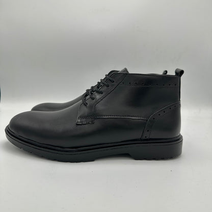 Scorpion  demi botte