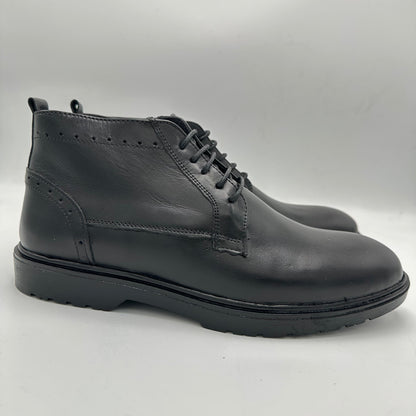 Scorpion  demi botte