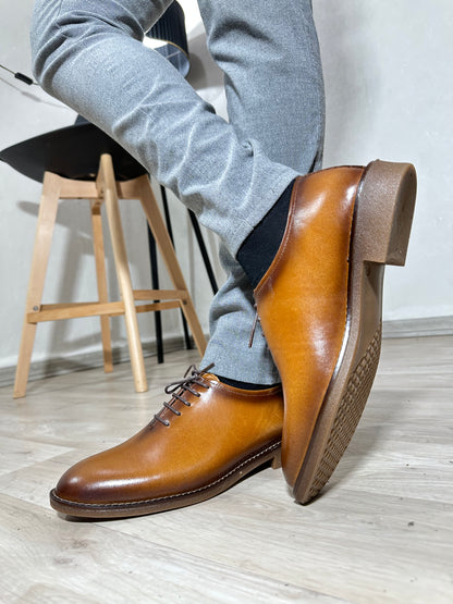 Oxford ONE CUT