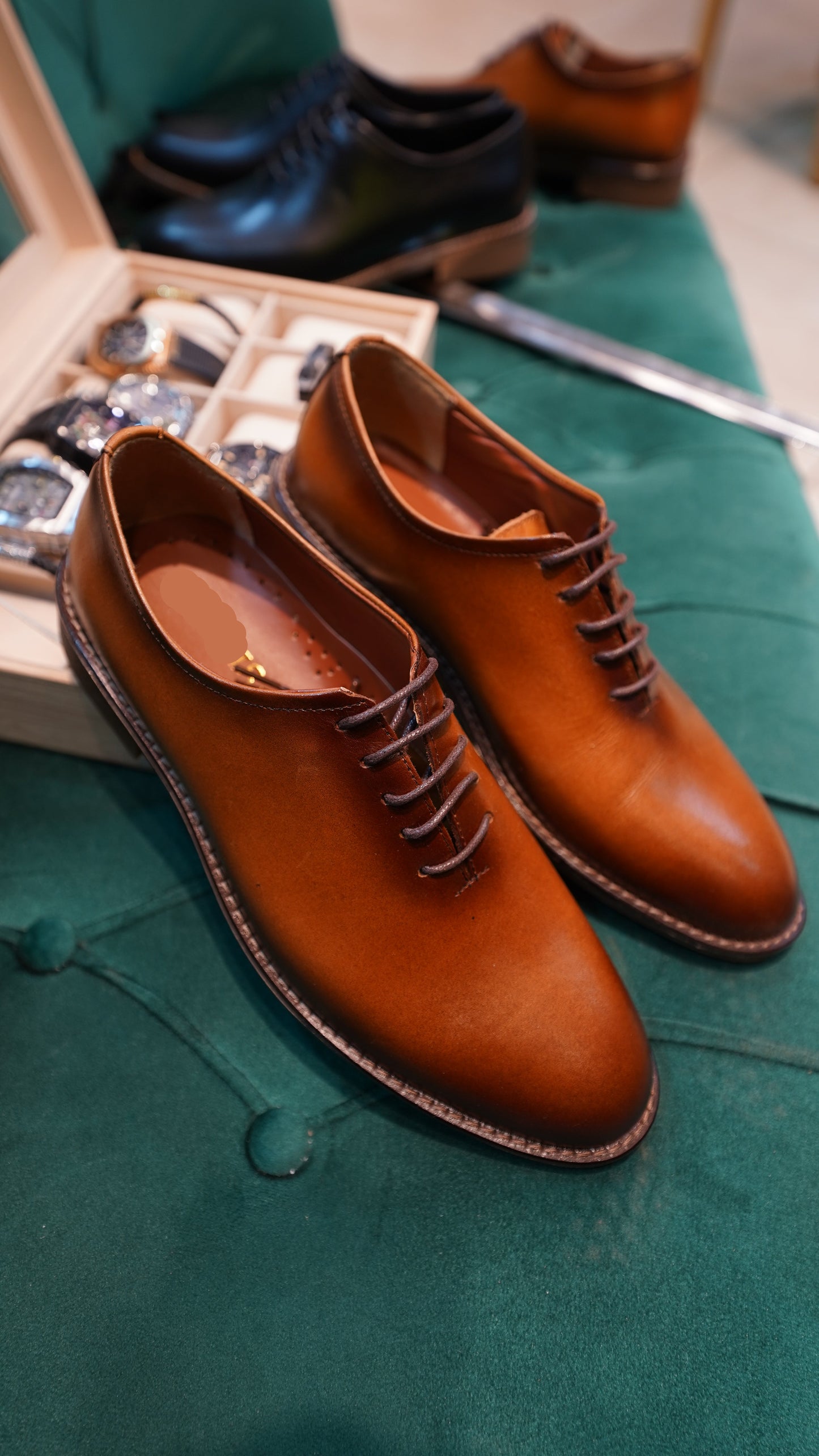 Oxford ONE CUT