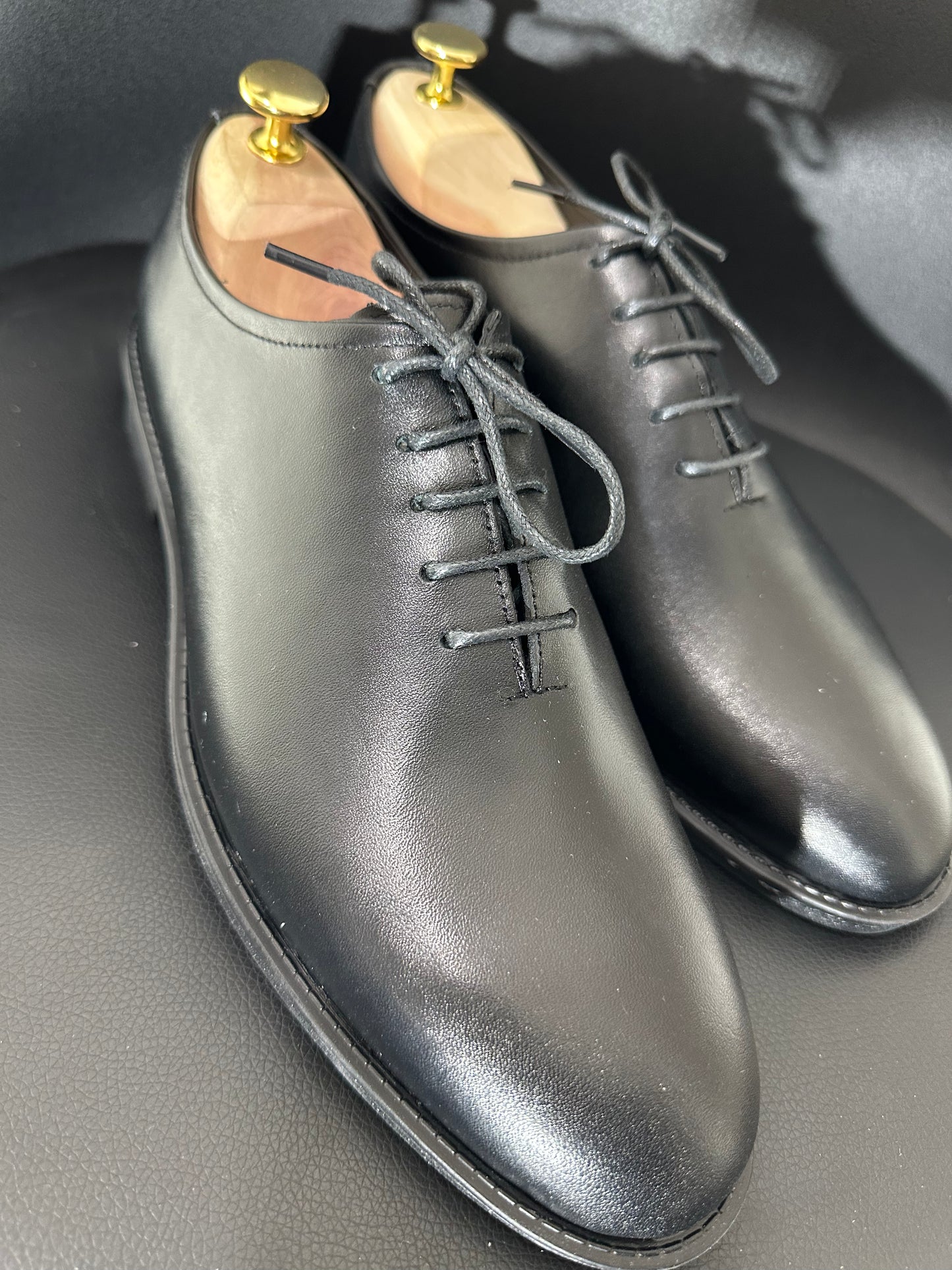 Oxford ONE CUT