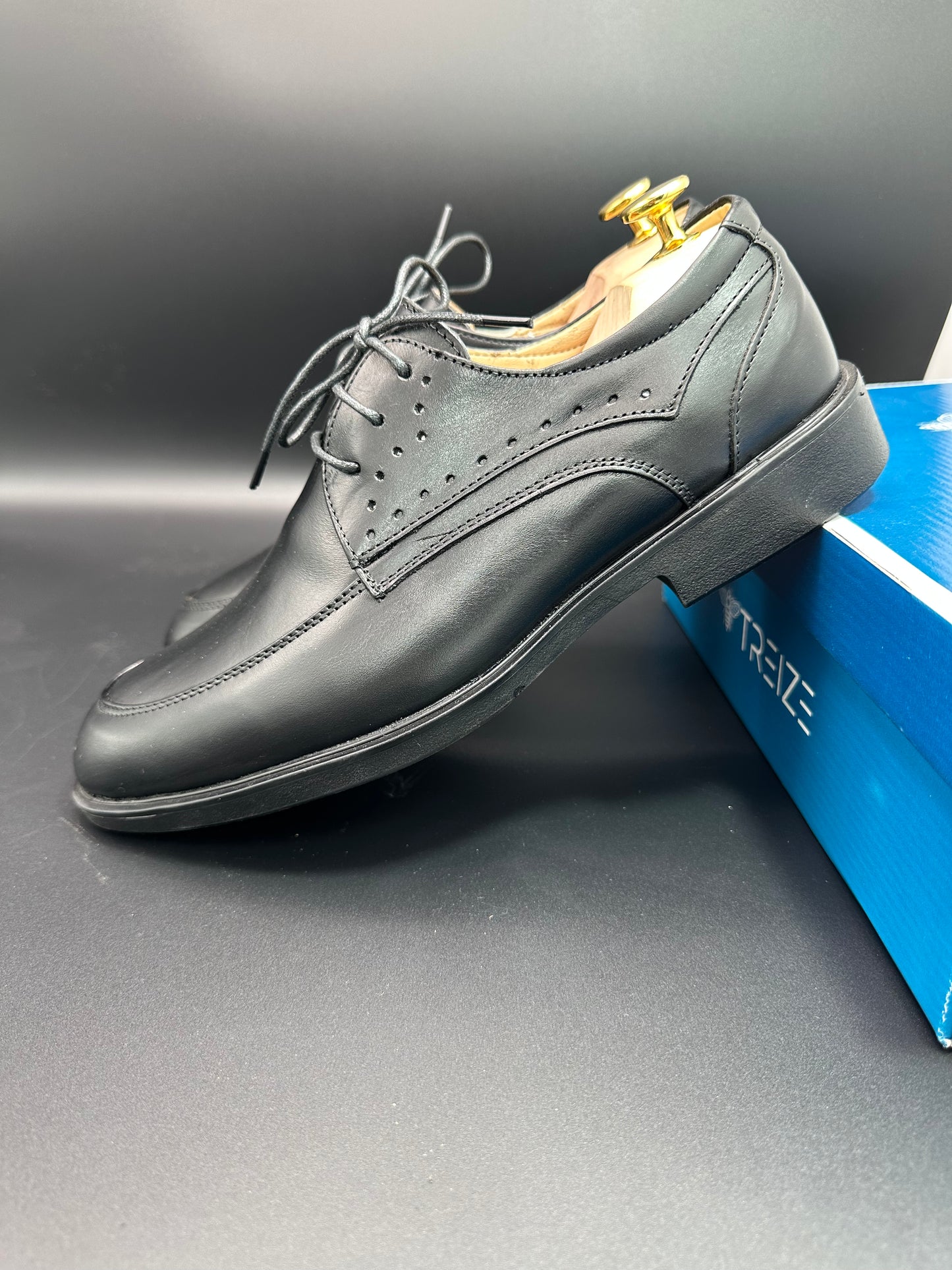 Chaussure Classico Leather