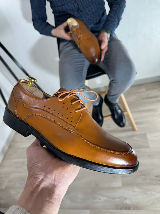 Chaussure Classico Leather