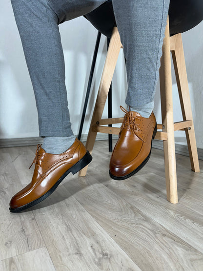 Chaussure Classico Leather