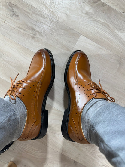 Chaussure Classico Leather