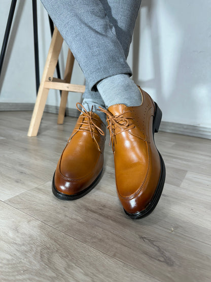 Chaussure Classico Leather