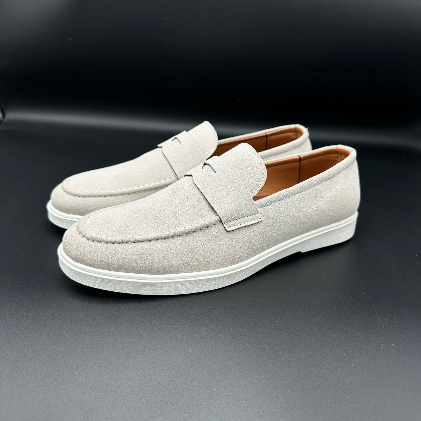 Di Lusso Loafers