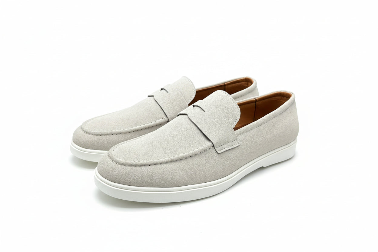 Di Lusso Loafers