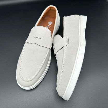 Di Lusso Loafers