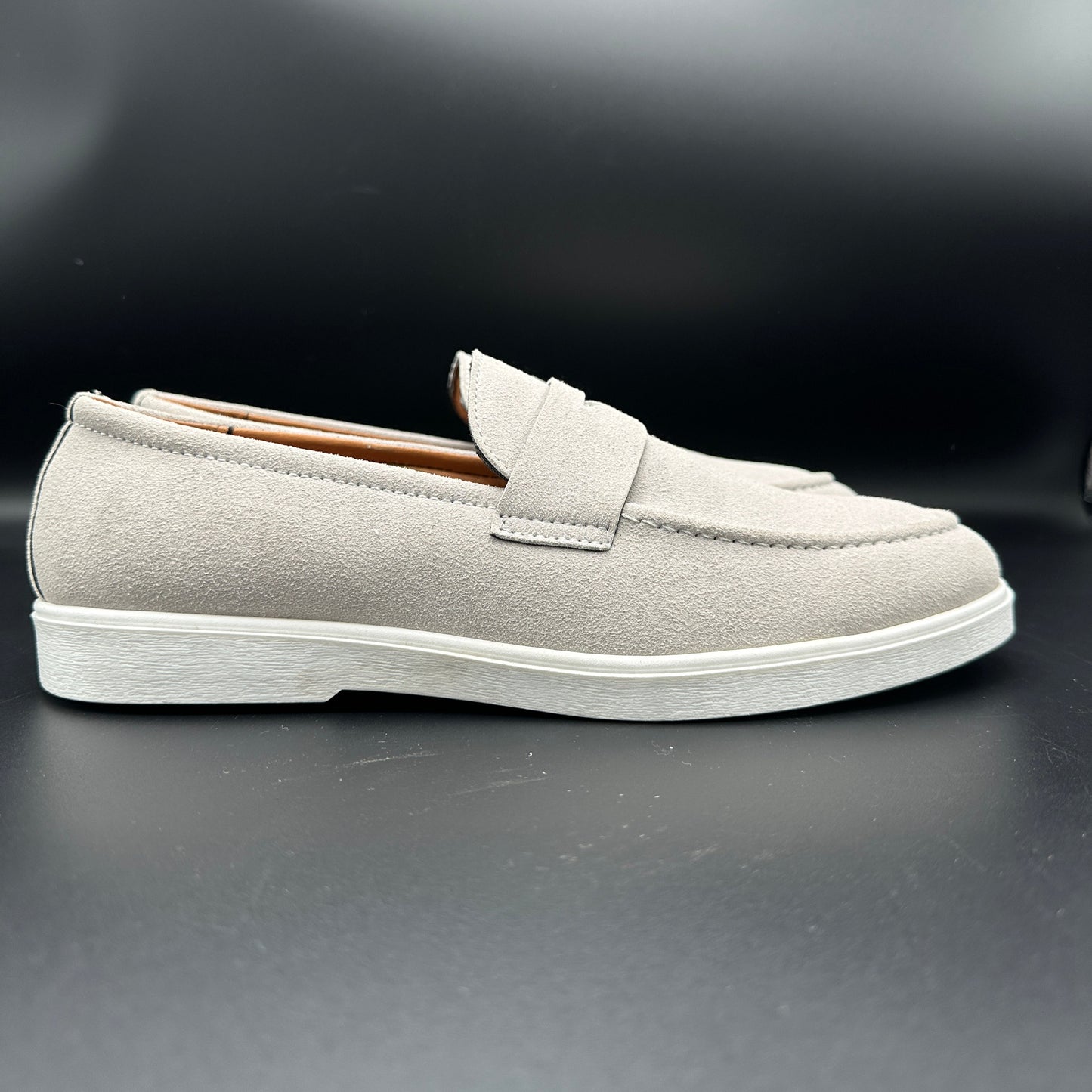 Di Lusso Loafers