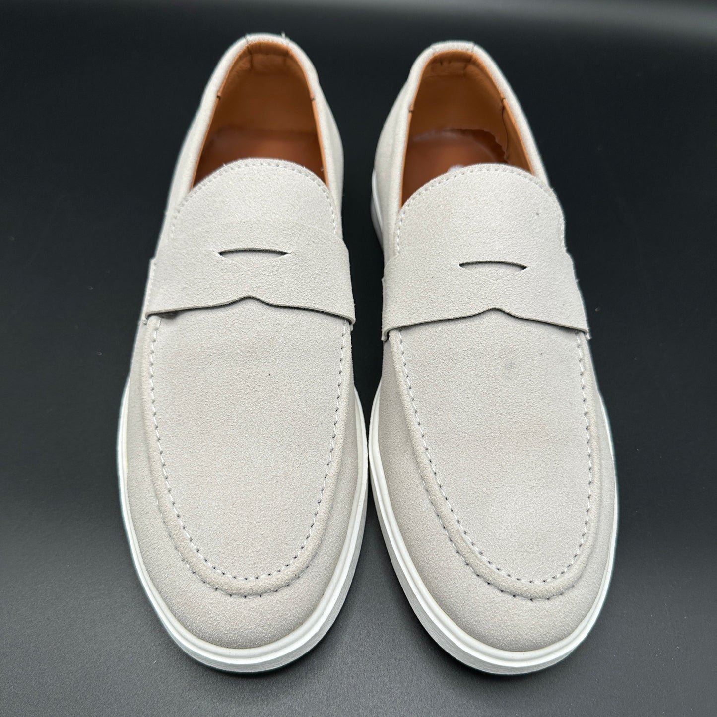 Di Lusso Loafers