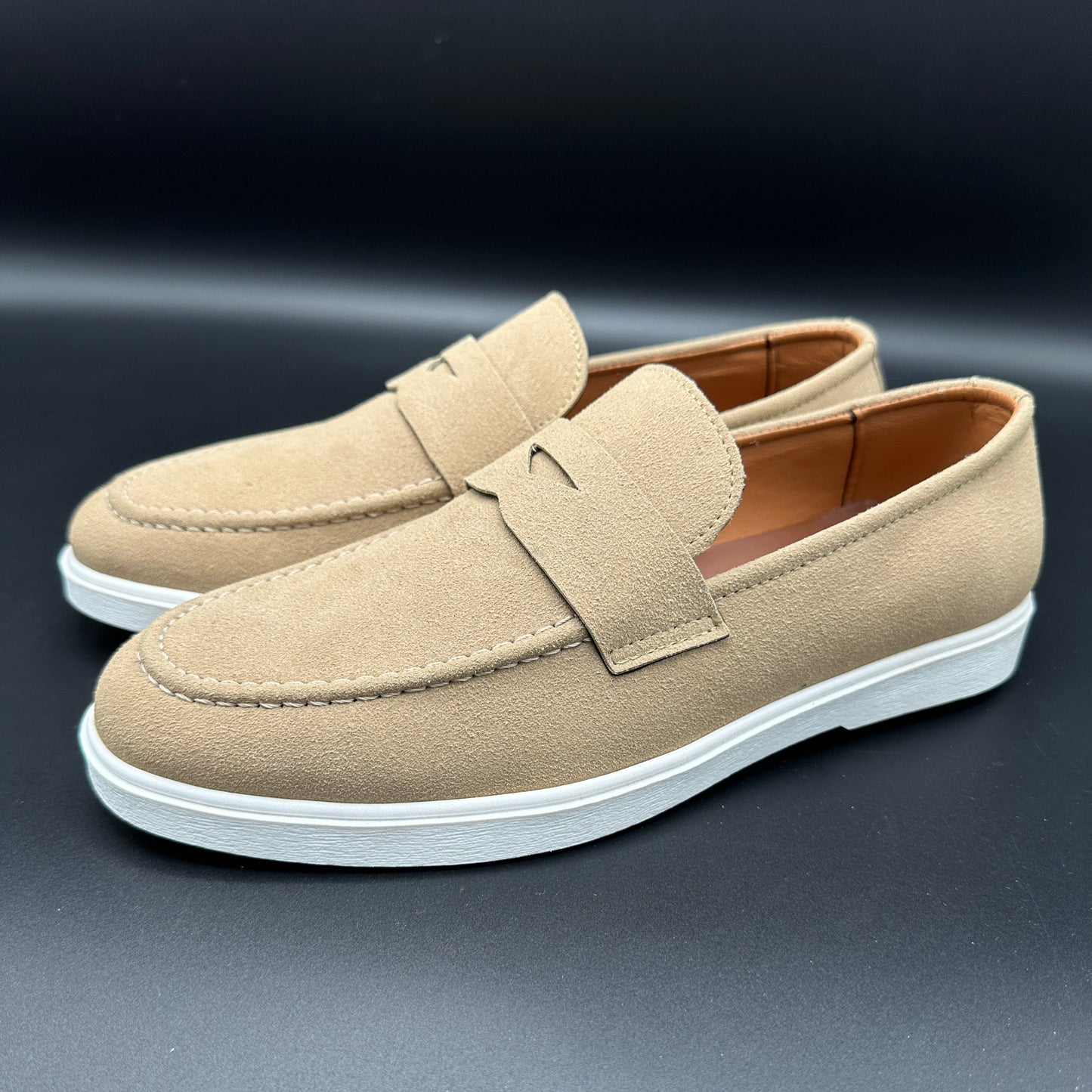 Di Lusso Loafers
