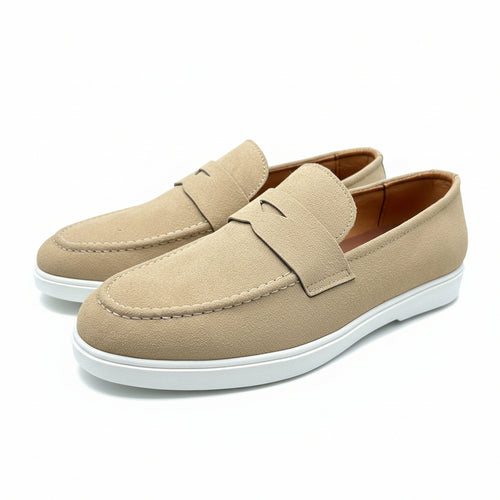Di Lusso Loafers