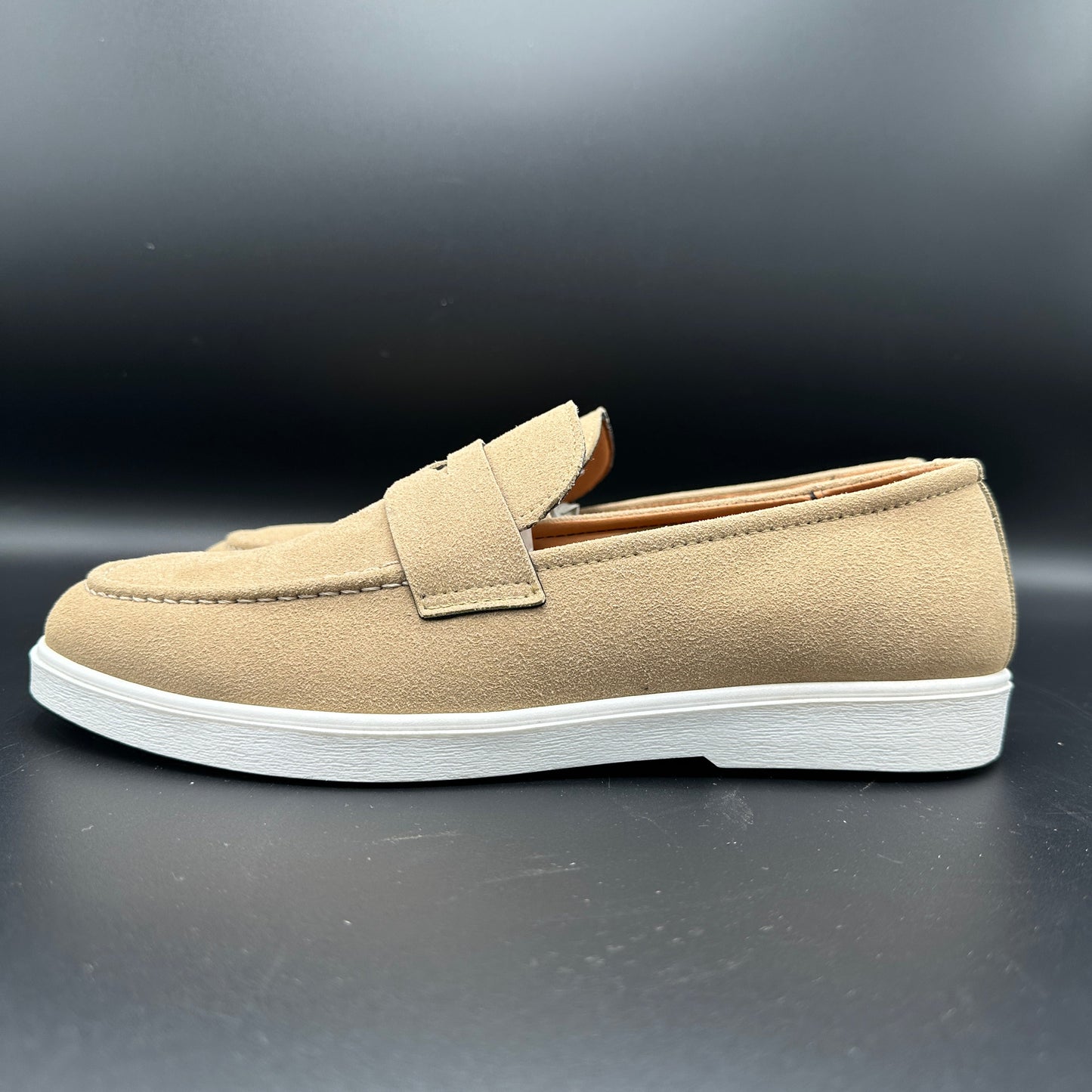 Di Lusso Loafers