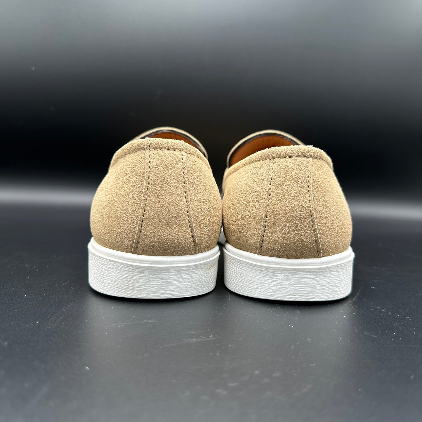 Di Lusso Loafers