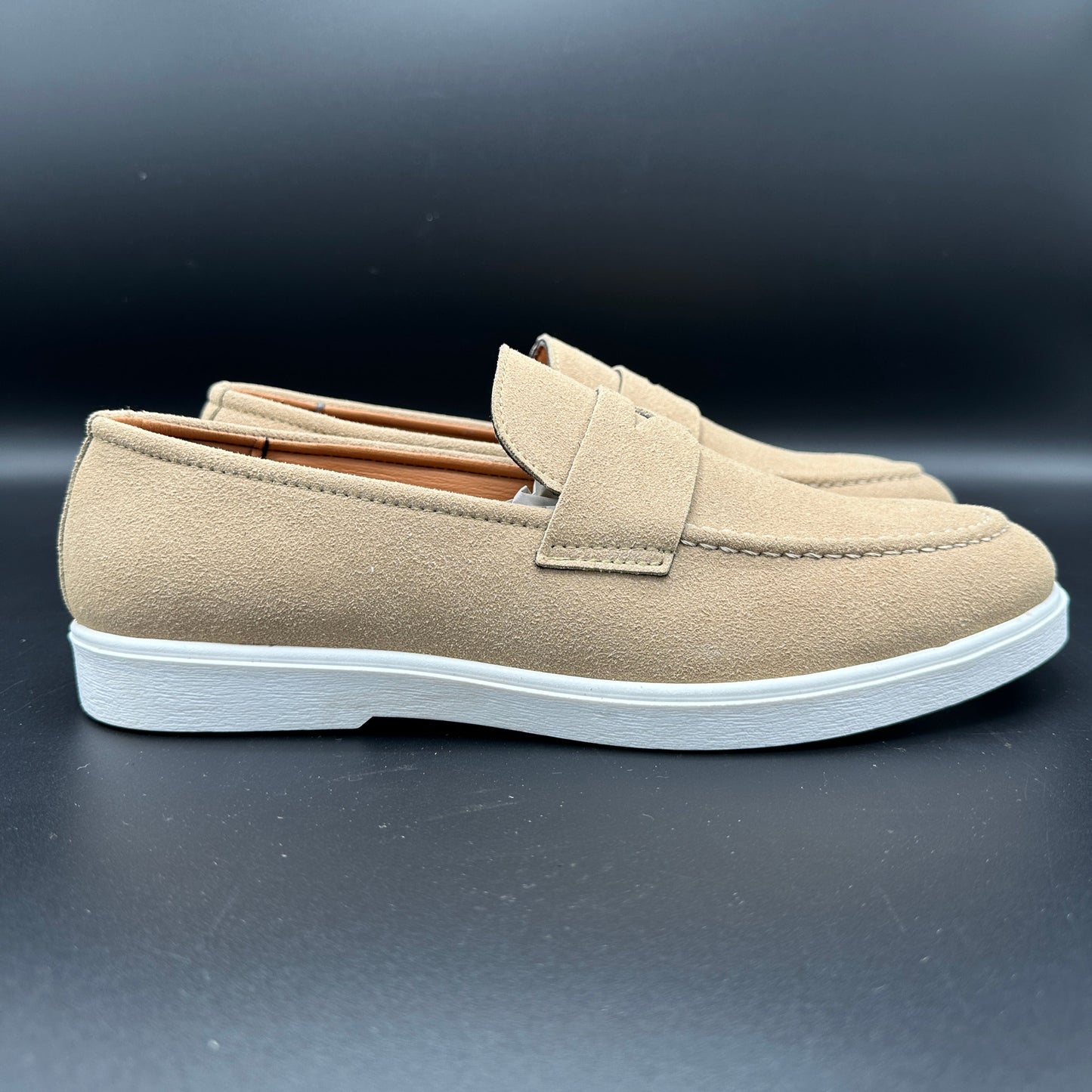 Di Lusso Loafers