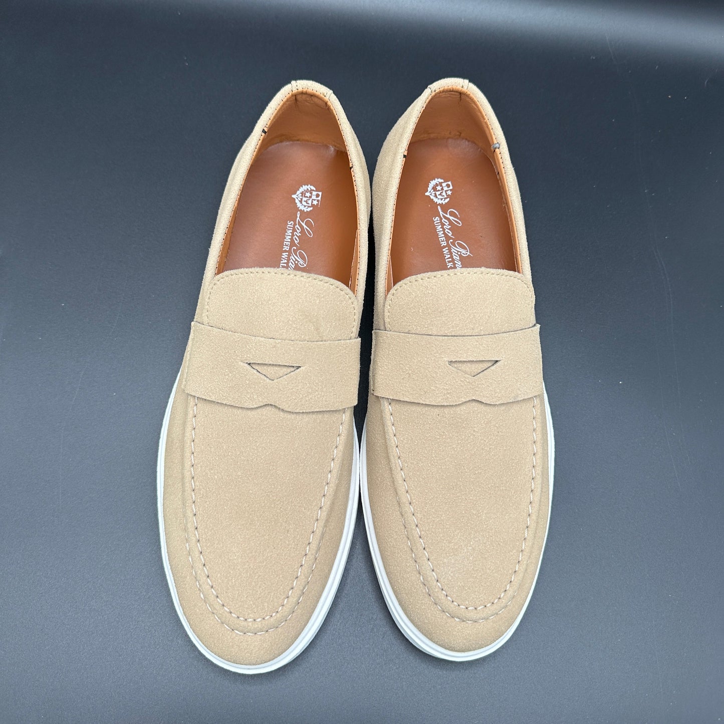 Di Lusso Loafers