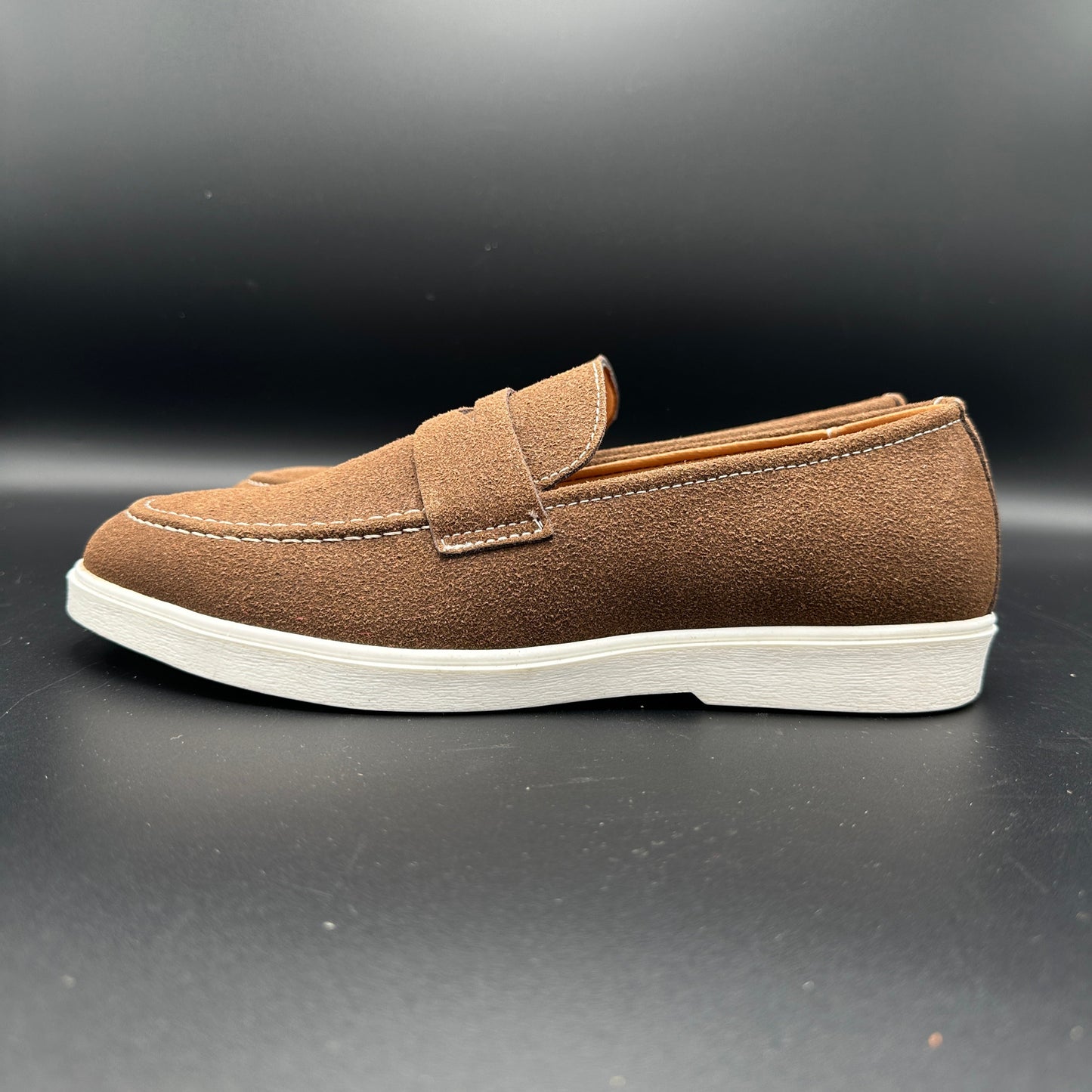 Di Lusso Loafers