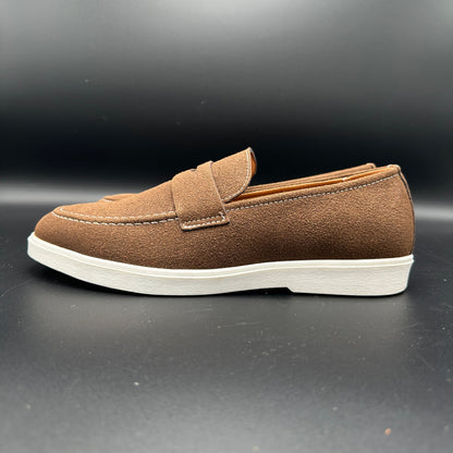 Di Lusso Loafers