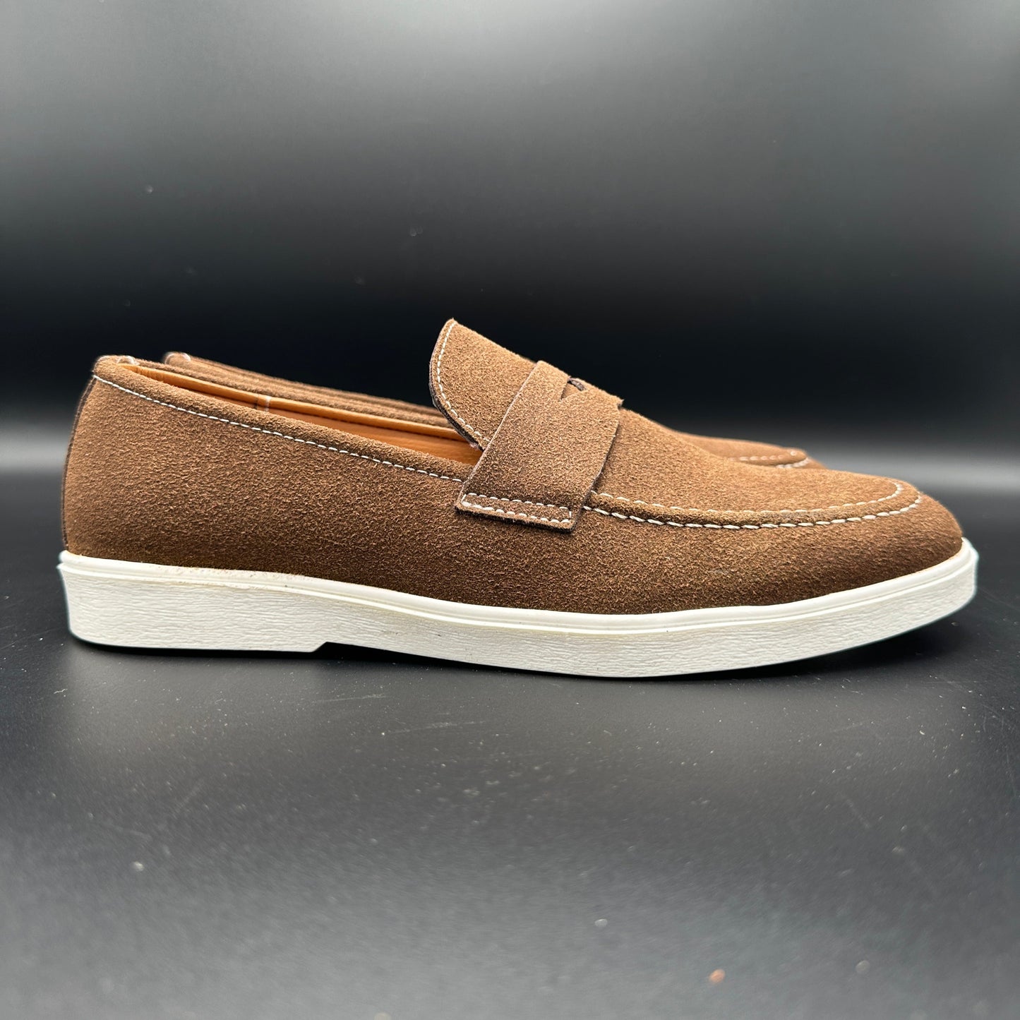 Di Lusso Loafers