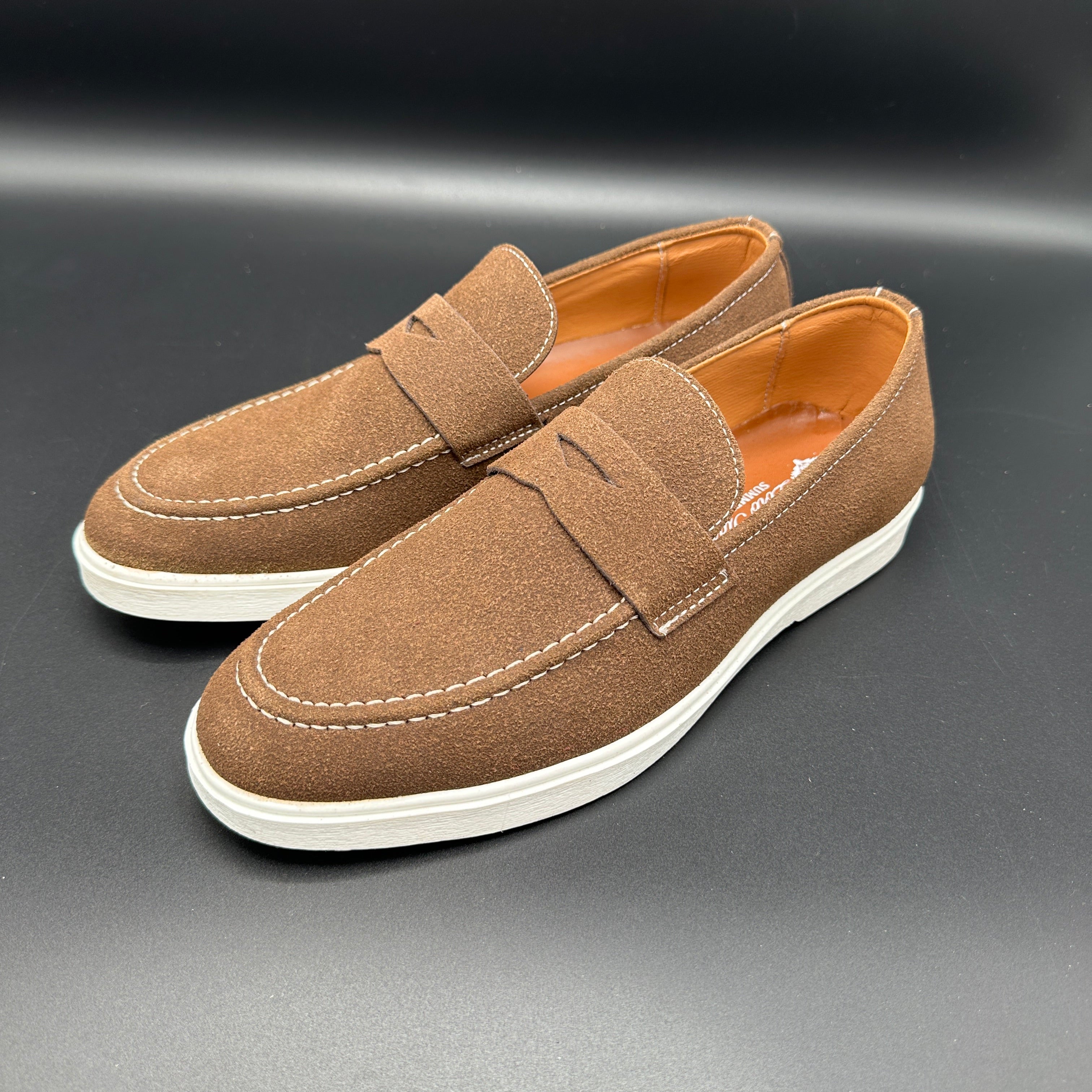 Di Lusso Loafers